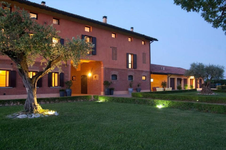 Ca' Matilde, Reggio Nell'Emilia