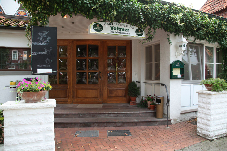 Exterior & Views 2, Landgasthof Voltmer, Region Hannover