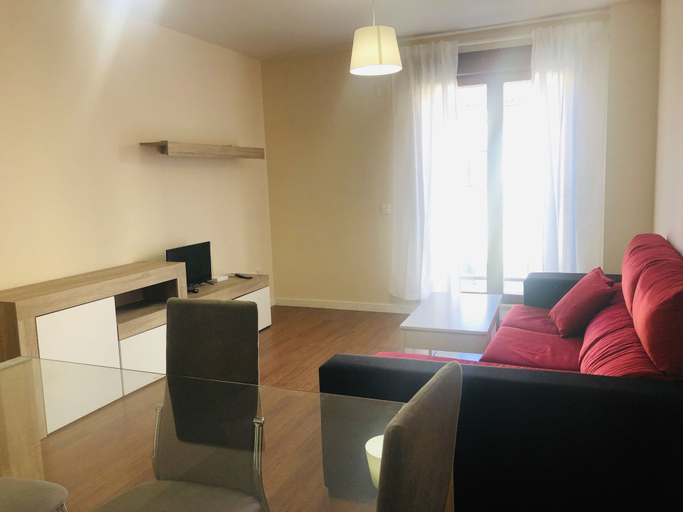 Others 5, Apartamento Puente Romano Portal 4 1-b, Salamanca