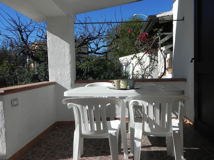 Terrace/patio 4, Fantastic Sardinia Mare AND01 FSG-AND01, Nuoro