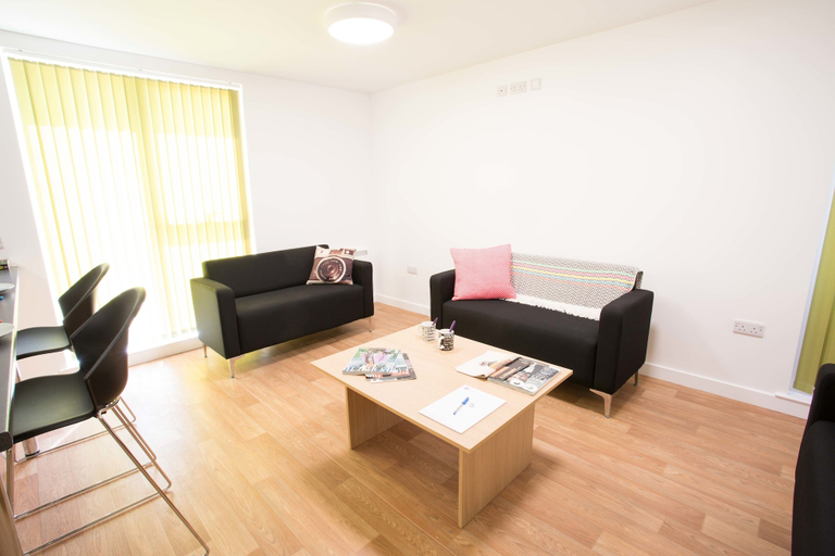 Others 5, UHI Inverness – Campus Accommodation, Highland