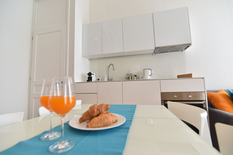 Others 5, The Bridge Luxury Apartments, Zadar