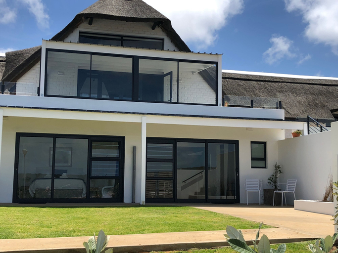 Exterior & Views 2, Karee Manor Guesthouse, Eden
