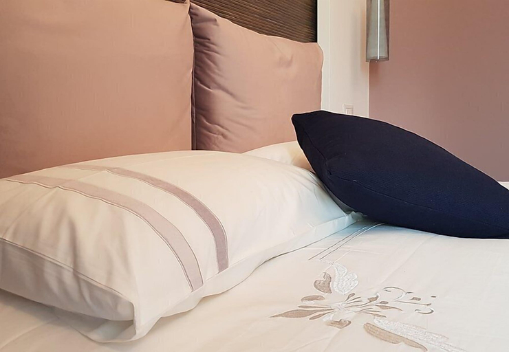 Bedroom 4, My Love Suite, Rome