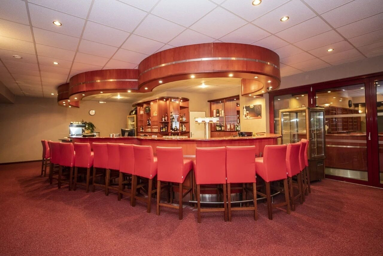 Food & Drinks 4, Hotel Fit & Fun, Semily
