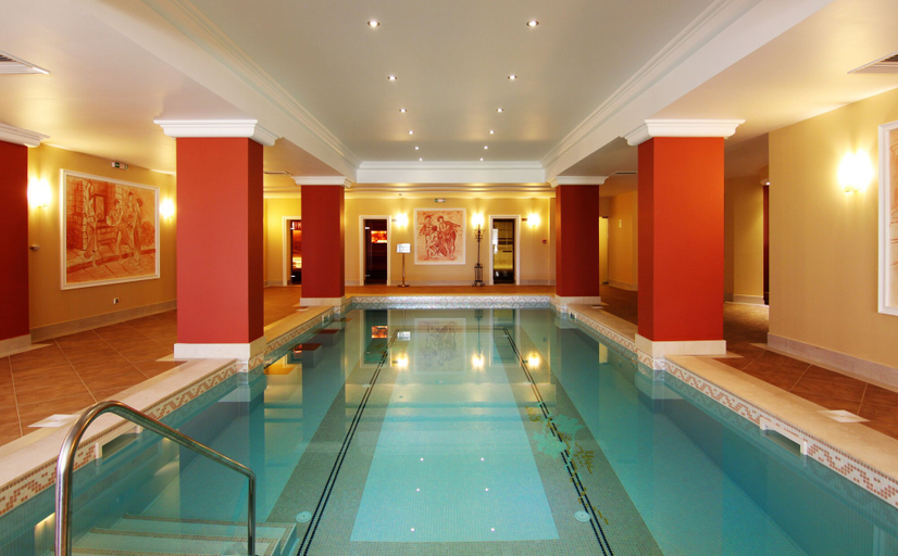 Sport & Beauty 2, The Vineyards Spa & Resort, Pomorie