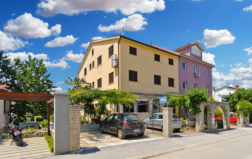 Exterior & Views 2, Apartment Stana 242, Fažana