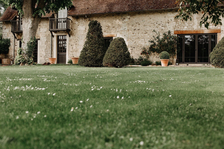 Exterior & Views 2, La Dime de Giverny - Chambres D'hôtes, Eure