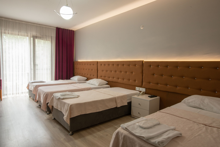 Bedroom 4, Edirne Adres Karaağaç, Merkez