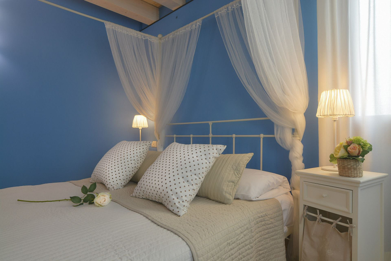 Bedroom 5, Casa Dei Racconti, Venezia