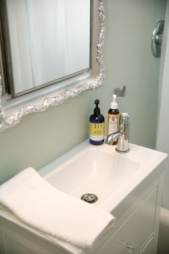 Bathroom 3, 1936 Keystone Cottage - Family Friendly, Ada