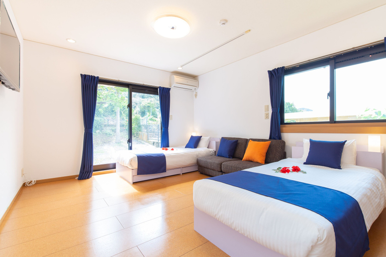 Bedroom 3, Regina Ishigaki Kabira Sky, Ishigaki