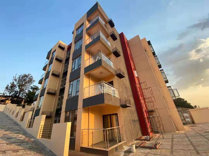Exterior & Views 2, Rose Garden Private Apartment By LINK, Gasabo