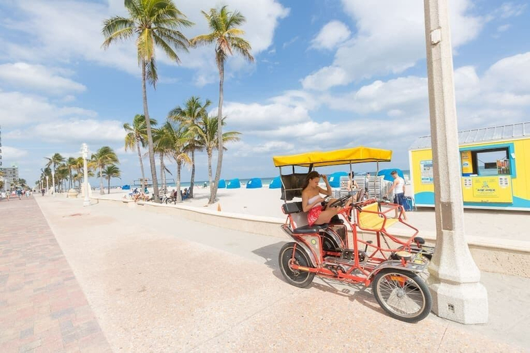 Others 5, 633 Ocean View Hollywood Beach, Broward
