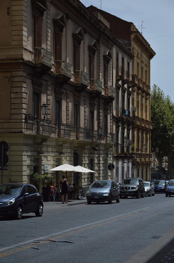 Exterior & Views 2, Papali, Catania
