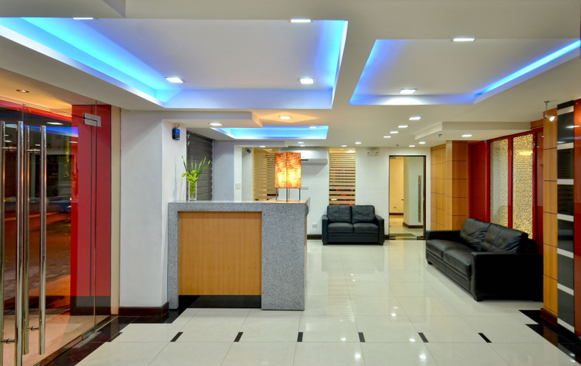 Others 5, Tyche Boutique Hotel, Legazpi City