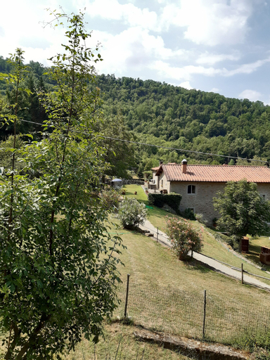 Country Residence Turicchi, Florence