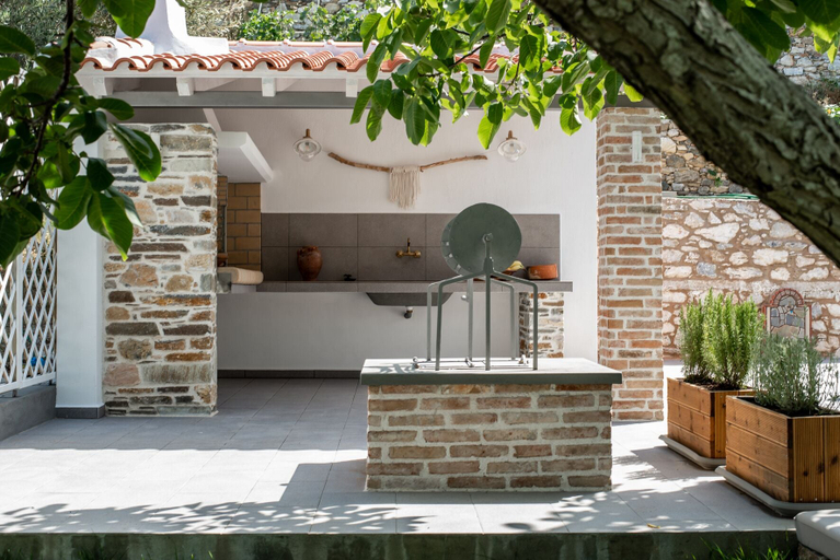 Others 5, Villa Kyani with private Pool, Thessaly