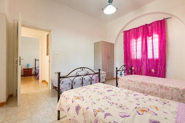 Bedroom 3, 2003 Villetta Dolores, Lecce