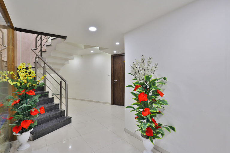 Others 5, Hotel Nice, Vadodara