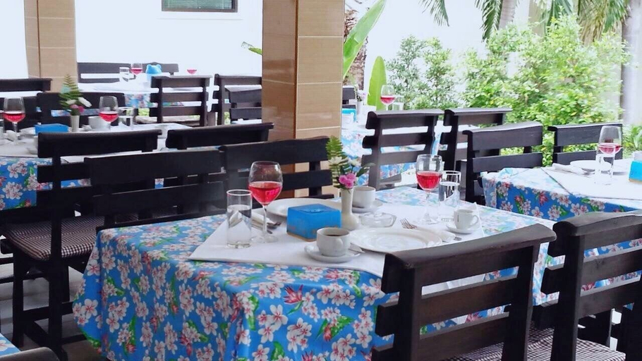 Food & Drinks 5, Naya Pool Villa, Phuket Island