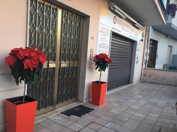 Exterior & Views, B&Benny, Reggio Di Calabria