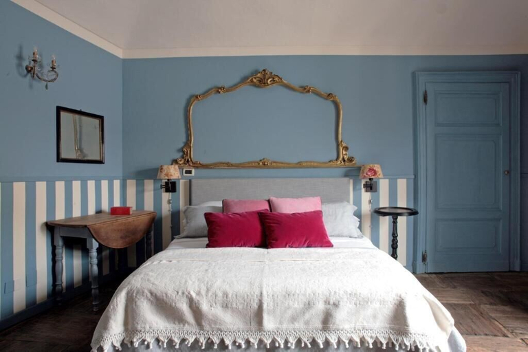 Bedroom 4, Colazione in Piazza Castello, Torino