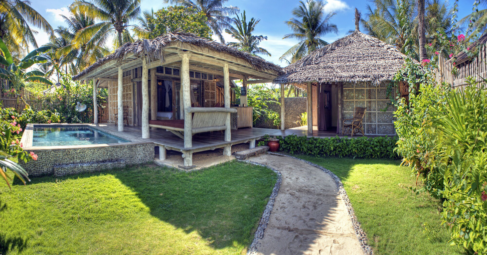 Exterior & Views 2, Les Villas Ottalia Gili Trawangan, Lombok