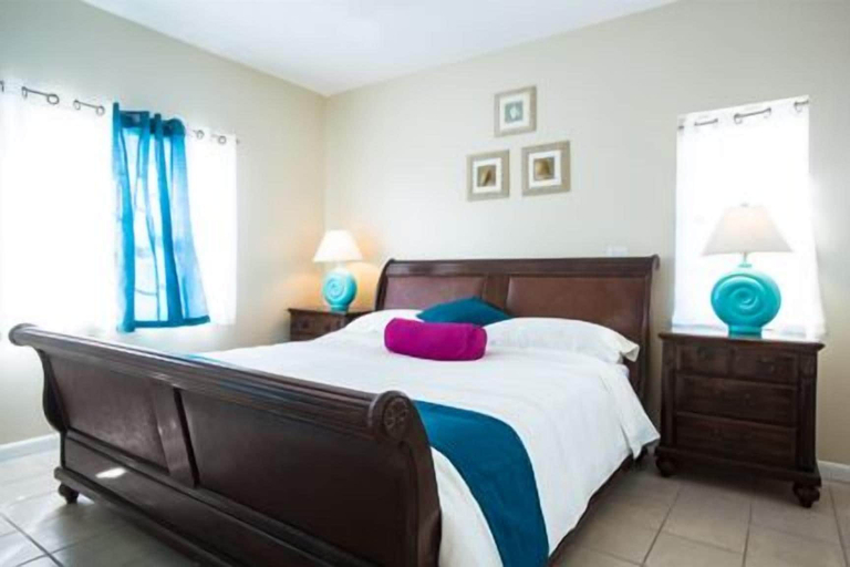 Bedroom 3, Inn at Grace Bay