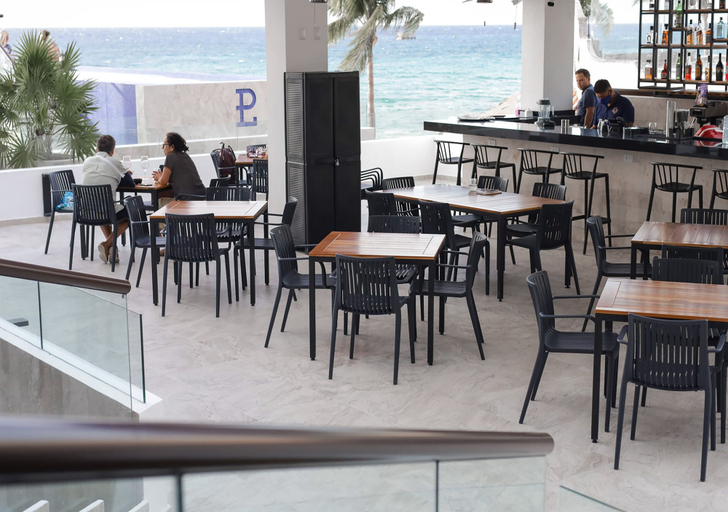 Food & Drinks 5, Hotel Puerto Libre Cozumel, Cozumel