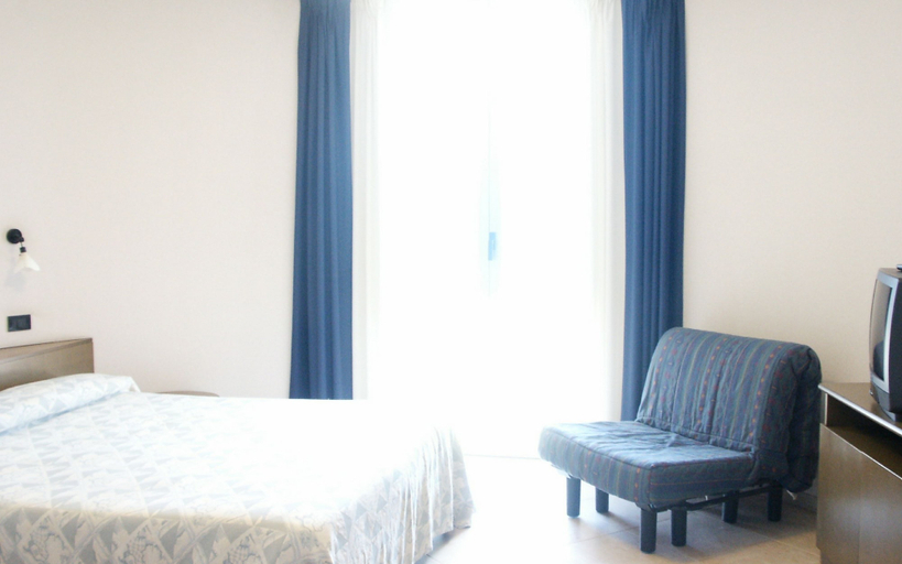 Bedroom 4, Addaura Village e Congressi, Palermo