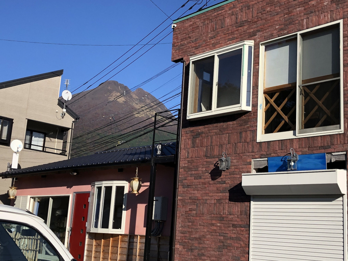 Exterior & Views 2, WEST in, Yufu