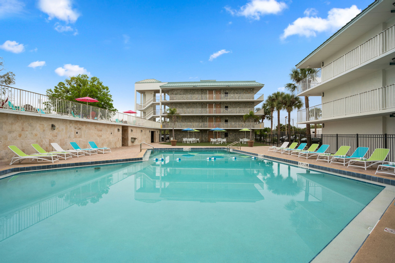 Park Royal Orlando, Osceola