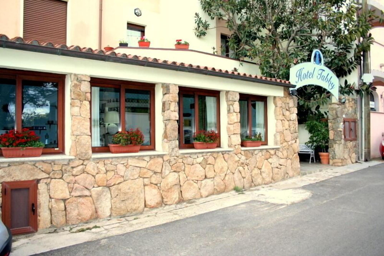 Exterior & Views 2, Hotel Tabby, Olbia-Tempio
