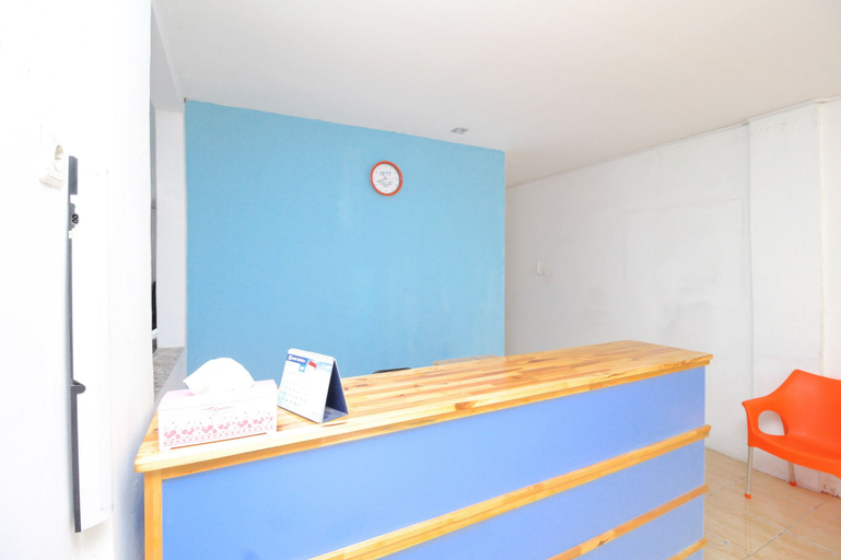 Others 5, Sky Inn Japaris 1 Medan, Medan