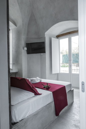 Bedroom 3, Borgobeltrani, Barletta-Andria-Trani