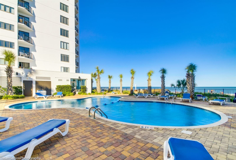 Sport & Beauty 4, Palace Resort by Escape, Horry