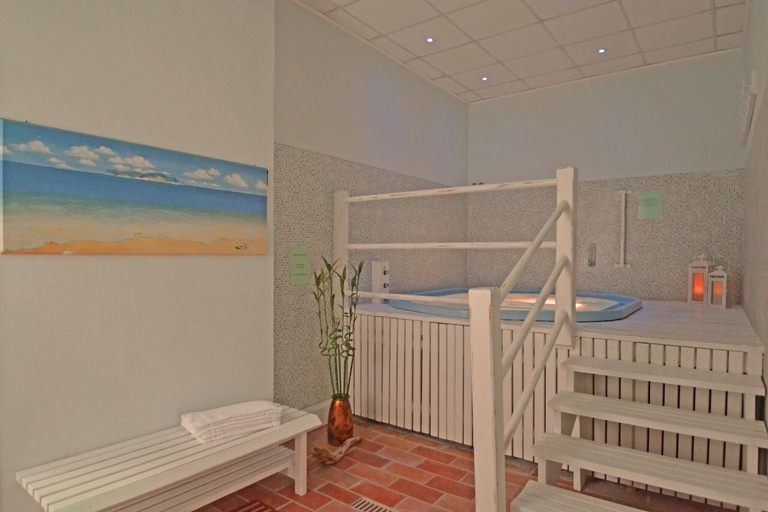 Bedroom, Antica Fornace, Grosseto
