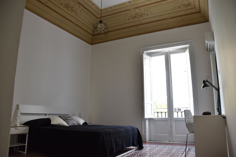 Bedroom 3, Il Lapino, Palermo