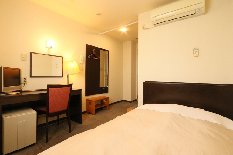 Bedroom 2, Hotel Masudaya, Shimada