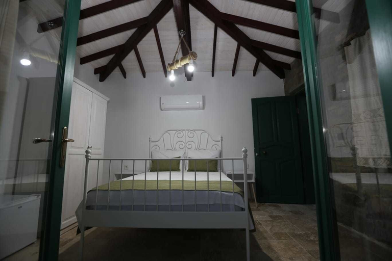 Bedroom 4, Petrada Imbros, Gökçeada