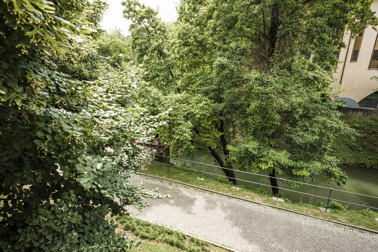 Others 4, MYSWEETPLACE - Largo Europa Apartments, Padua