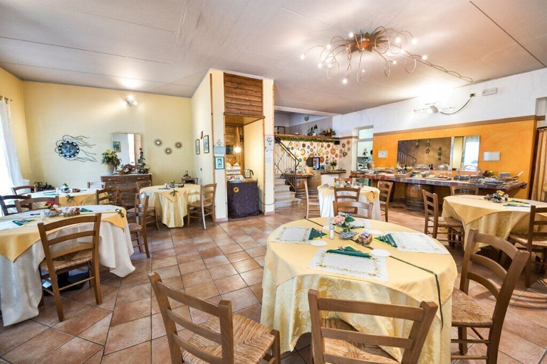 Food & Drinks 4, Agriturismo Costadoro, Verona