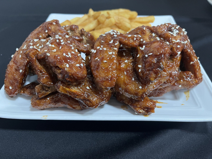 Food & Drinks 5, Warrie Head Resort
