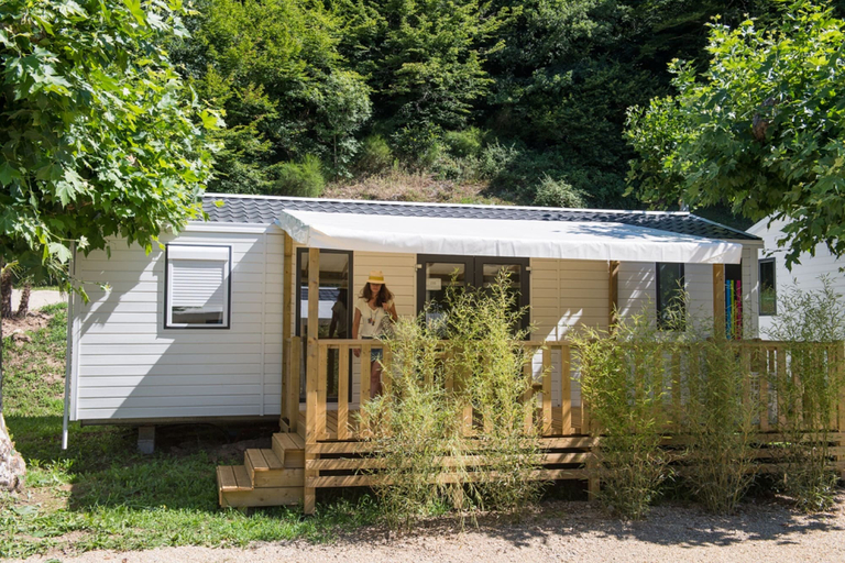 Exterior & Views 2, Camping le Gibanel, Corrèze
