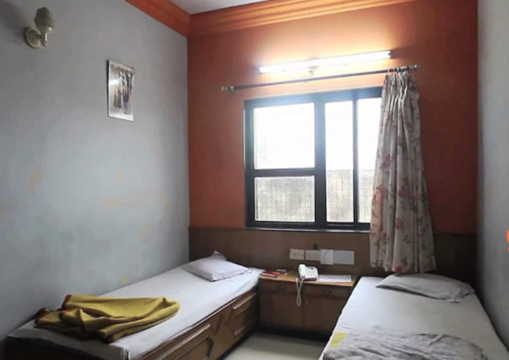 Bedroom 3, TIH Hotel City Palace, Leh