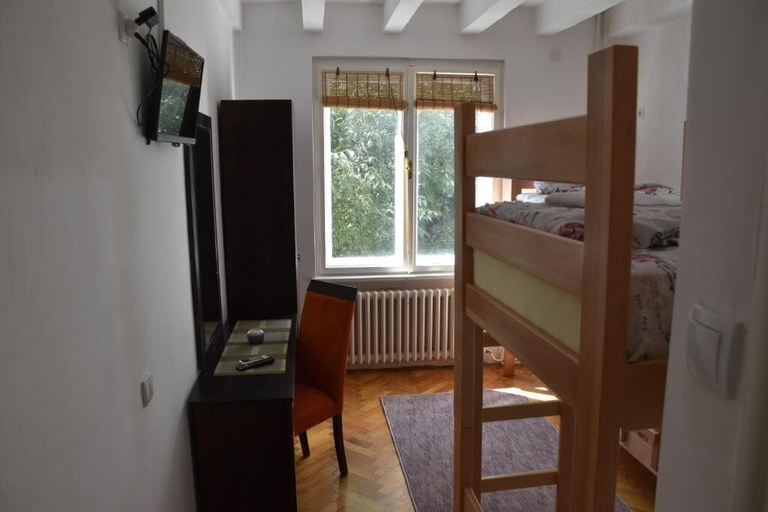 Others 5, Hostel Exit Labirint Centar, Novi Sad