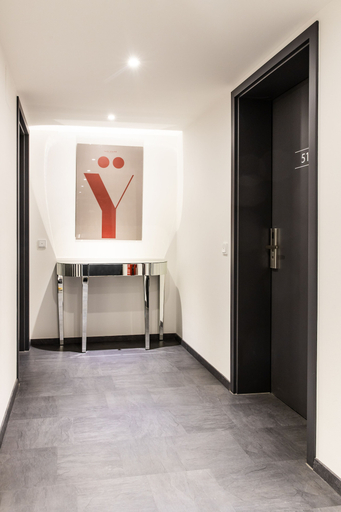 Others 5, Nomad Serviced Apartments, Heidelberg