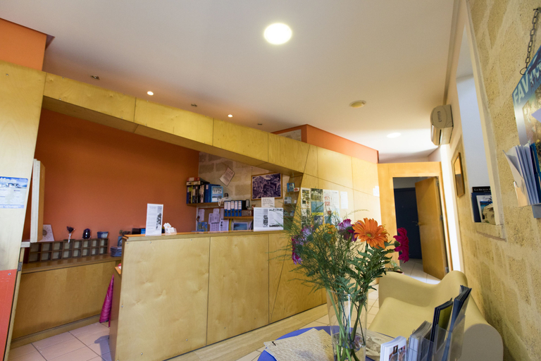 Others 5, Hotel delle Cave, Trapani