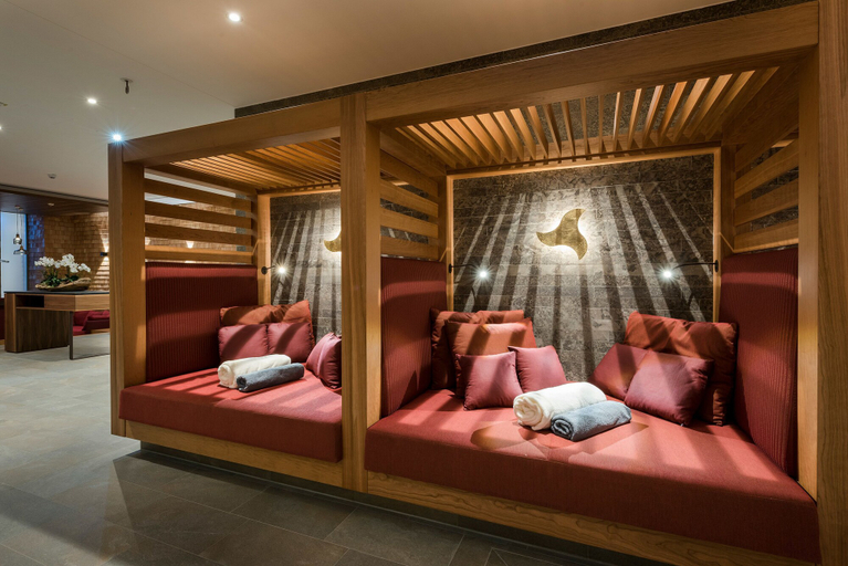 Bedroom 3, Klosterhof - Alpine Hideaway & Spa, Berchtesgadener Land